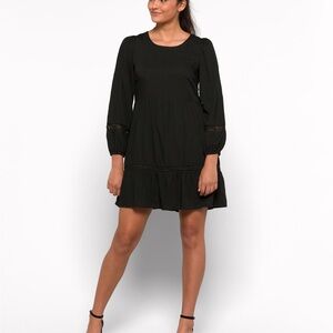 SKIES ARE BLUE
Oakleigh Shift Dress